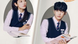 Доктор в кризисе дорама трейлер